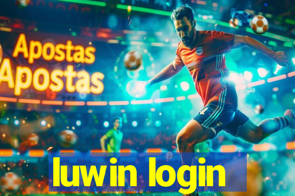 luwin login