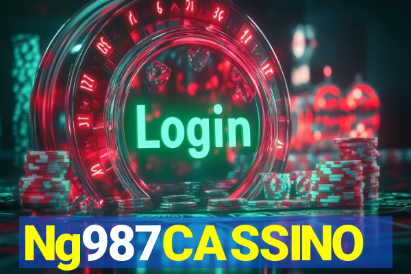 Ng987CASSINO