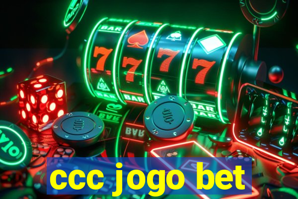 ccc jogo bet