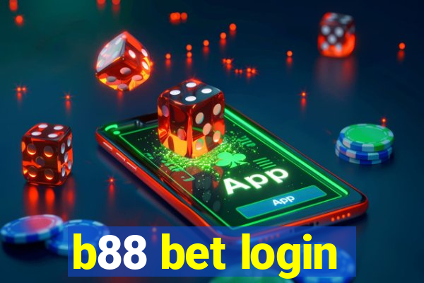 b88 bet login