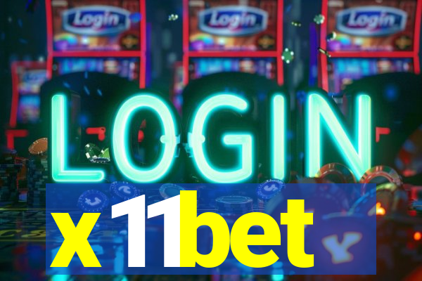 x11bet