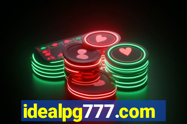 idealpg777.com