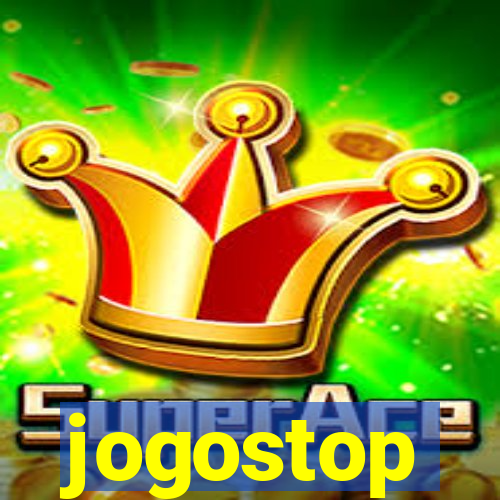 jogostop