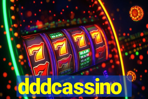 dddcassino