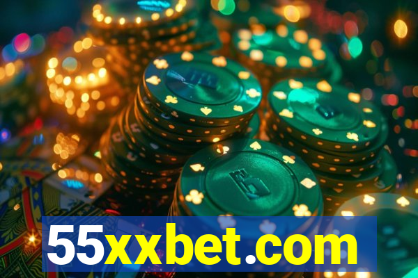 55xxbet.com