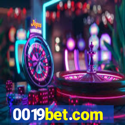 0019bet.com