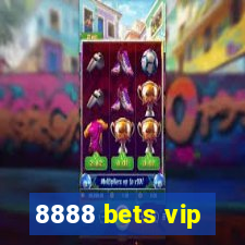 8888 bets vip