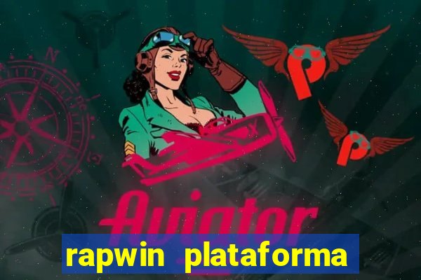 rapwin plataforma de jogos