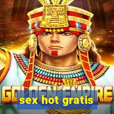 sex hot gratis