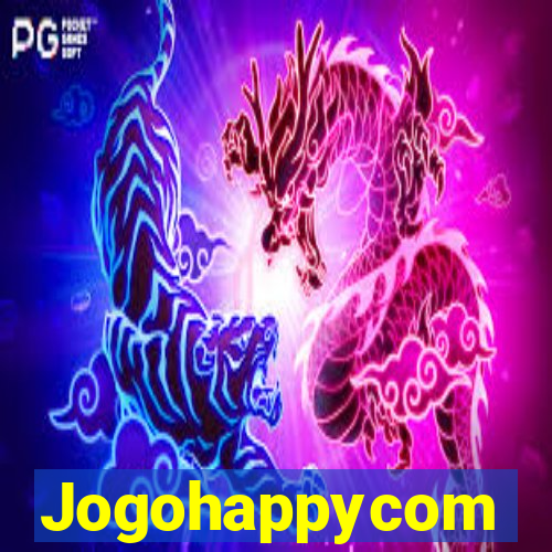 Jogohappycom