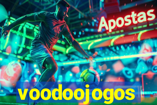 voodoojogos