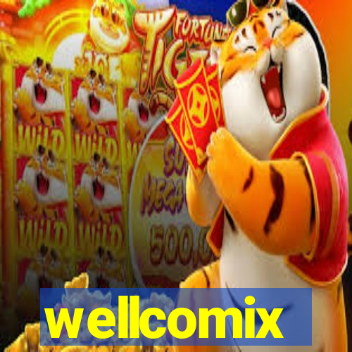 wellcomix