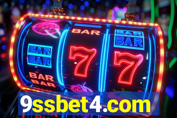 9ssbet4.com