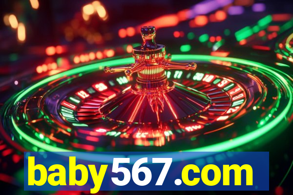 baby567.com