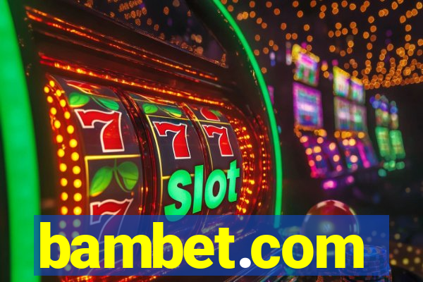 bambet.com