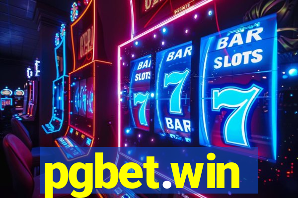 pgbet.win