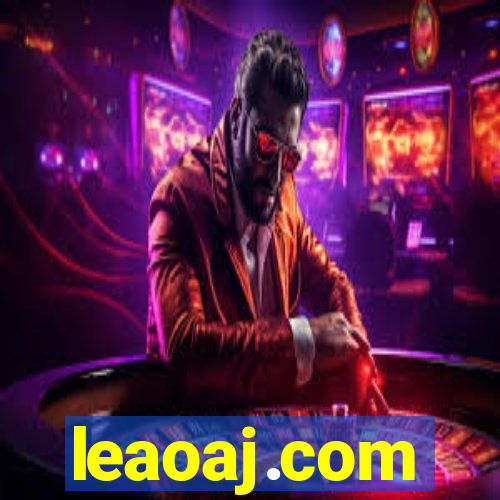 leaoaj.com