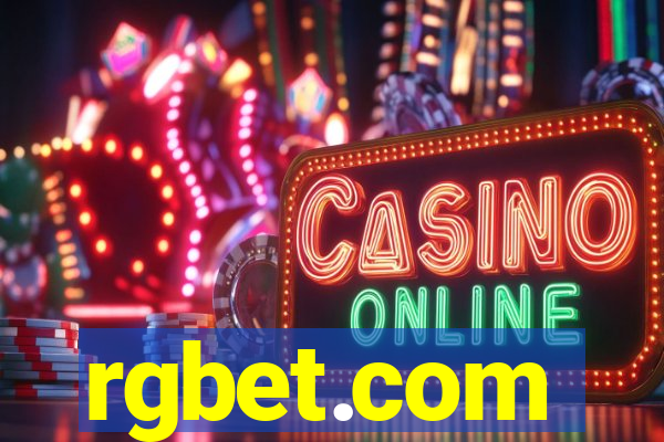 rgbet.com