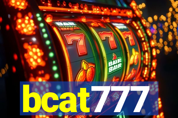 bcat777