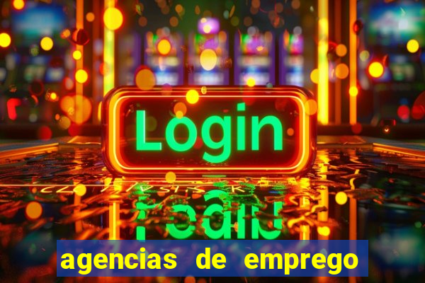 agencias de emprego porto alegre