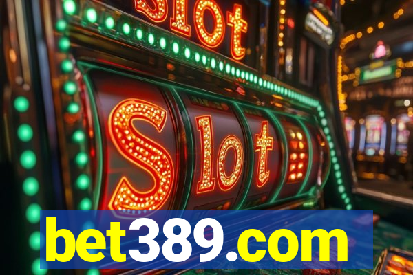 bet389.com