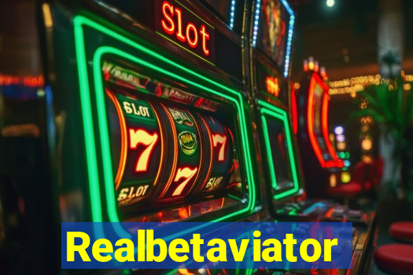 Realbetaviator