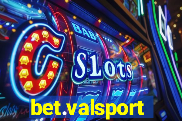 bet.valsport