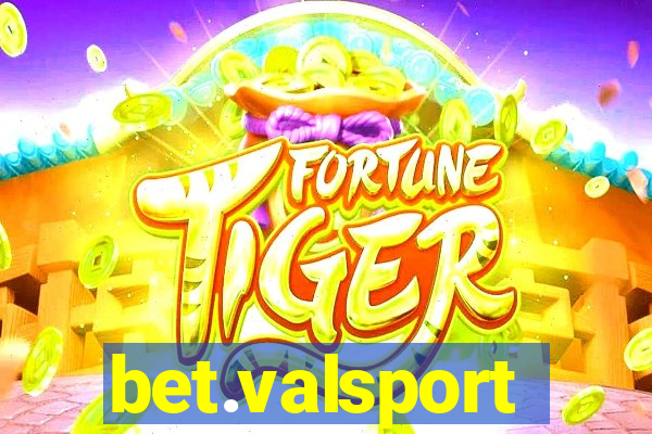 bet.valsport