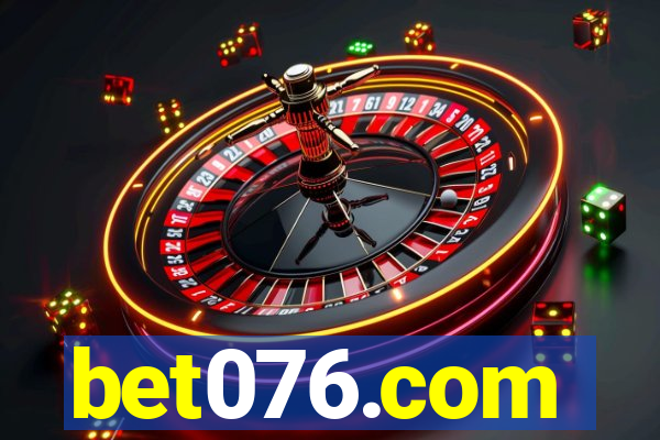 bet076.com