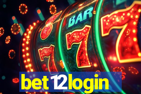 bet12login