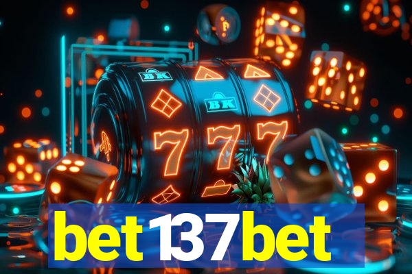 bet137bet