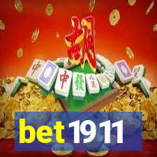 bet1911