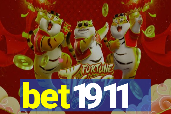 bet1911