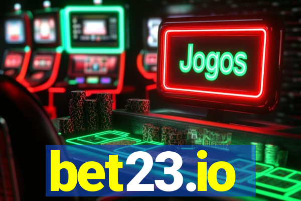 bet23.io