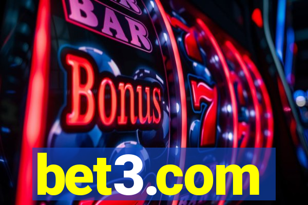 bet3.com