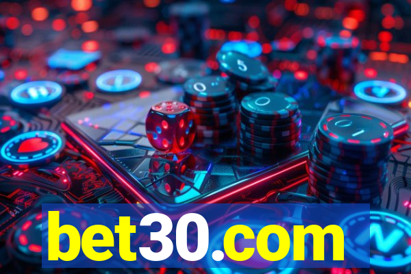 bet30.com