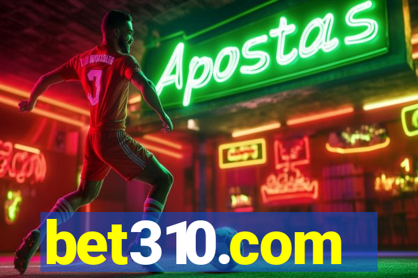 bet310.com