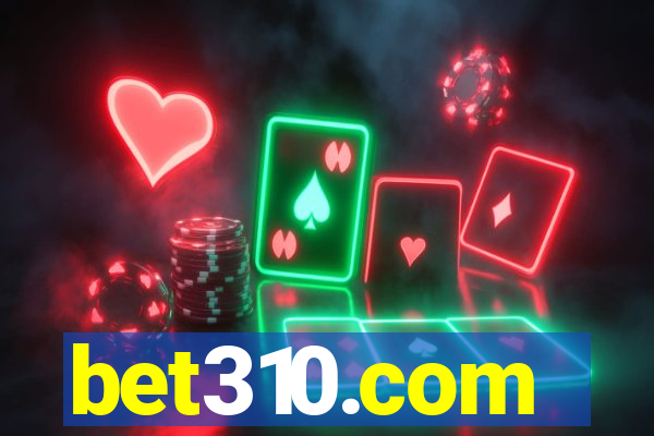 bet310.com