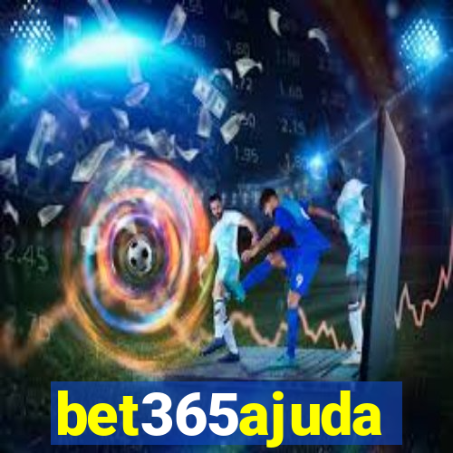 bet365ajuda