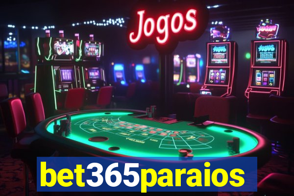 bet365paraios