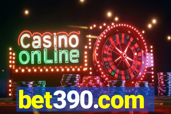 bet390.com