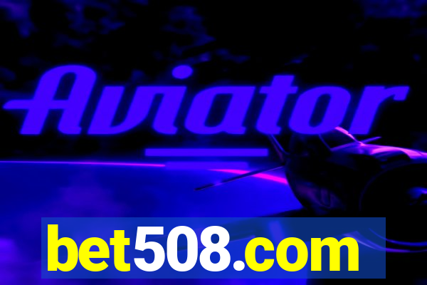 bet508.com