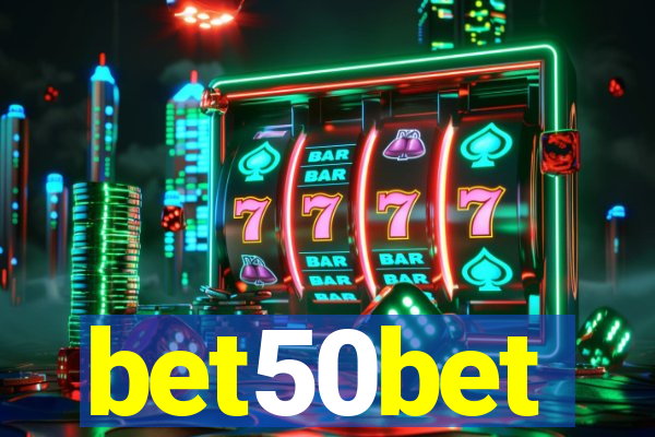 bet50bet