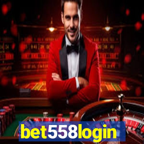 bet558login