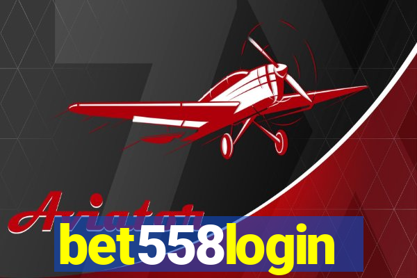 bet558login