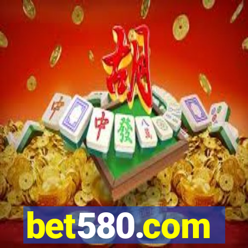 bet580.com