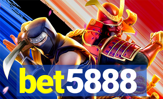 bet5888