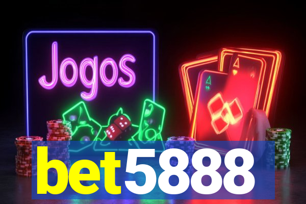 bet5888