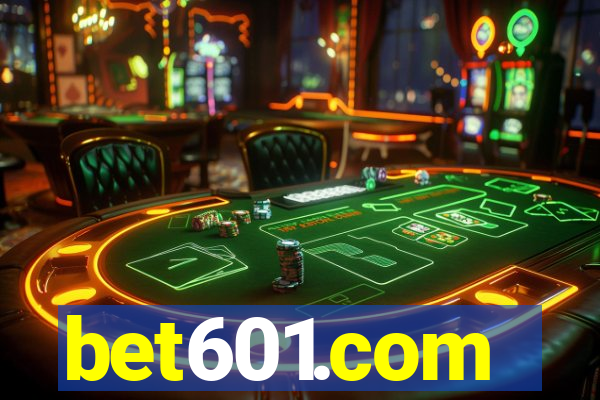 bet601.com