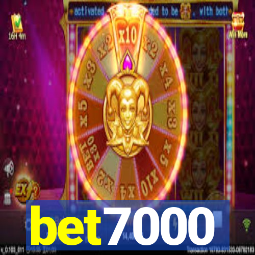 bet7000